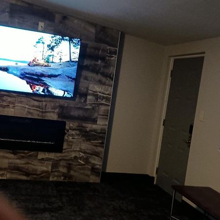 Econo Inn Worland Kültér fotó