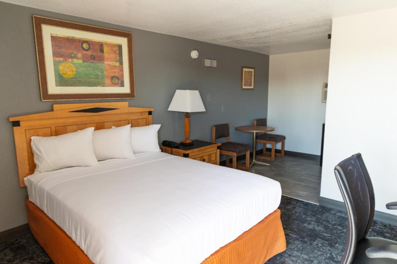 Econo Inn Worland Kültér fotó