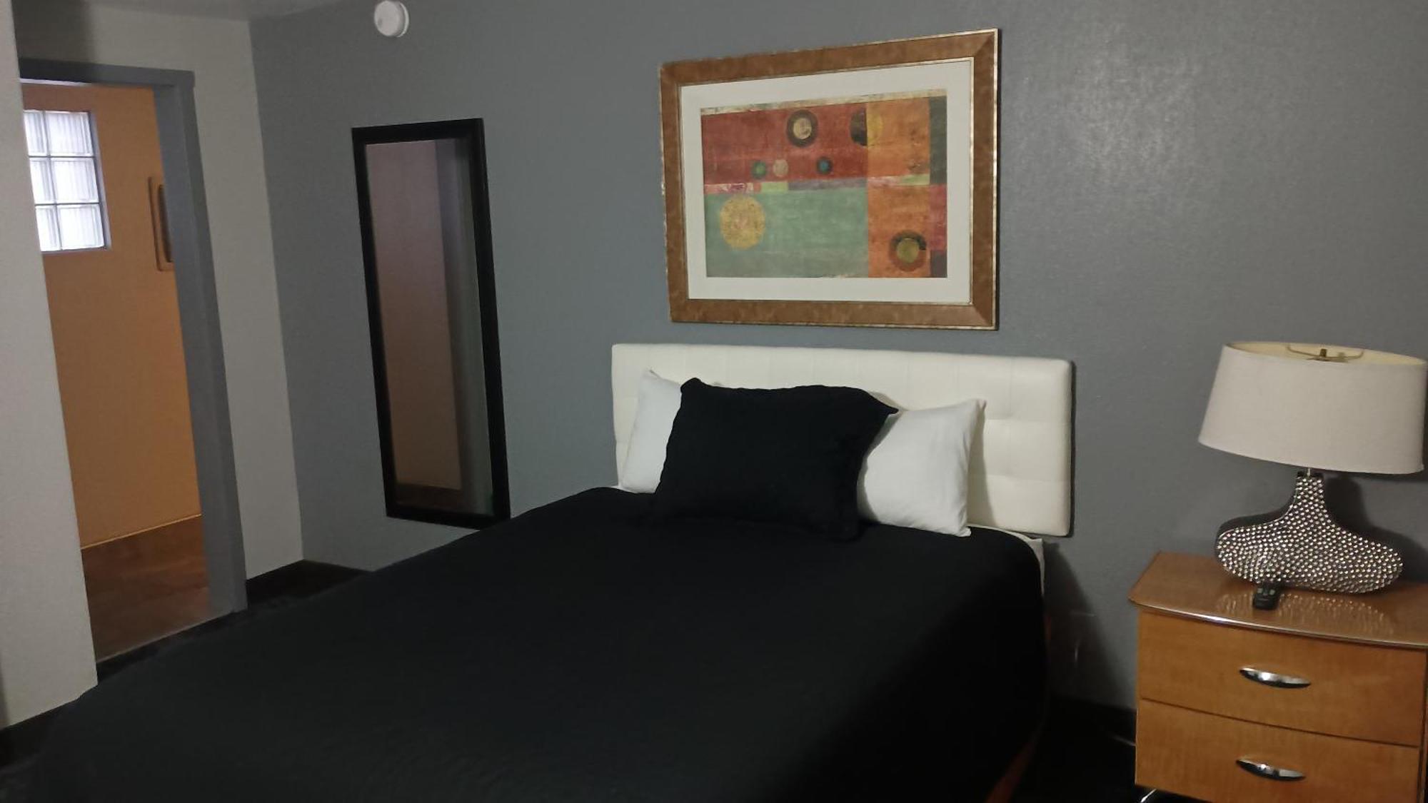 Econo Inn Worland Kültér fotó