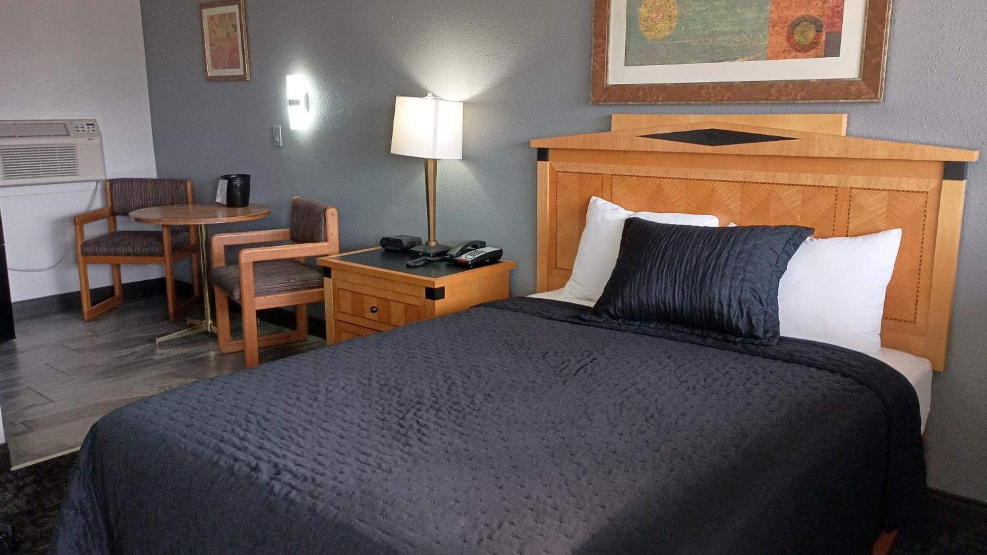 Econo Inn Worland Kültér fotó